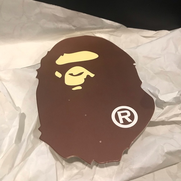 Green Bapestas - Picture 7 of 8